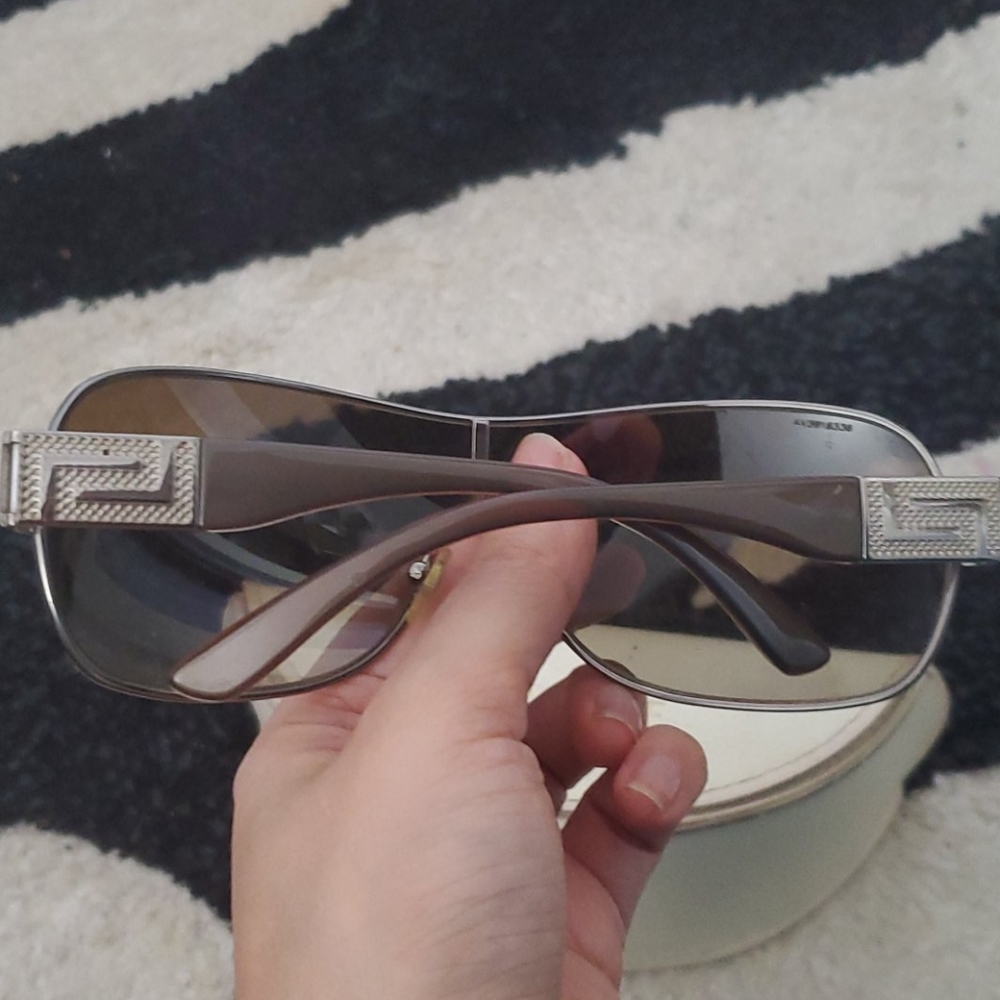 Versace Sunglasses - Picture 6 of 8